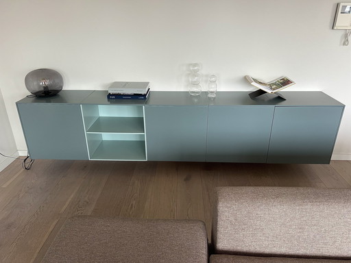 Nonoo Floating Sideboard