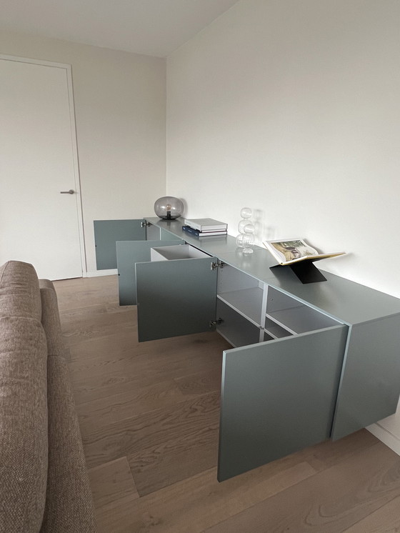 Image 1 of Nonoo Floating Sideboard