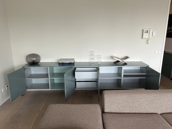 Image 1 of Nonoo Floating Sideboard