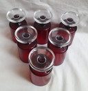 6x verres à liqueur Luminarc Verrerie D'Arques