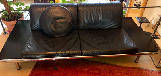 Image 1 of Harvink Mission 2 Seater Sofa