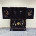 Chinese Cabinet 