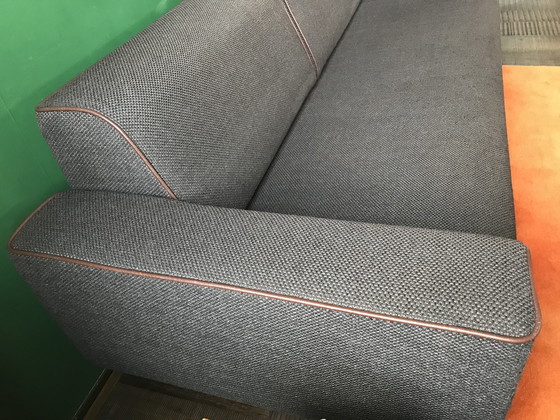 Image 1 of Rolf Benz 2,5 p sofa