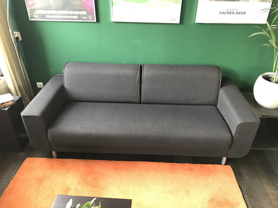 Image 1 of Rolf Benz 2.5 p sofa