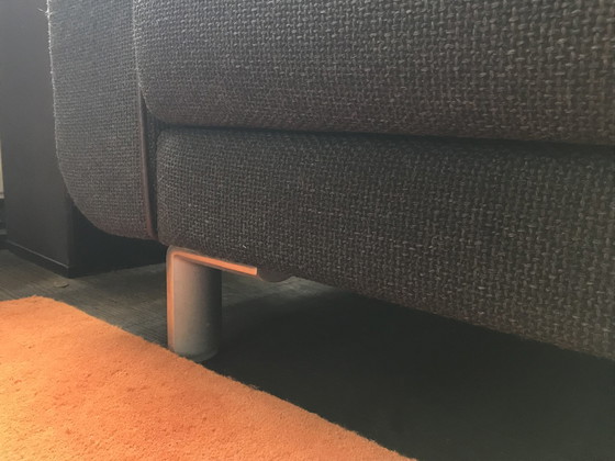 Image 1 of Rolf Benz 2.5 p sofa