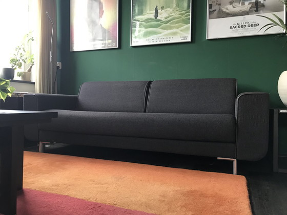 Image 1 of Rolf Benz 2.5 p sofa