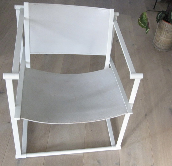 Image 1 of 2x Pastoe Cube chair