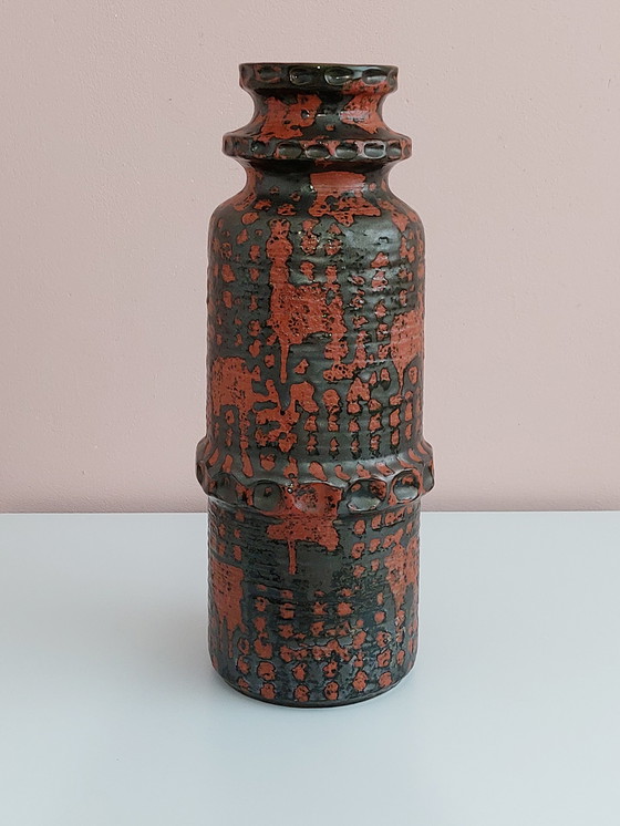 Image 1 of Vase en lave grasse Carstens Tonnieshof