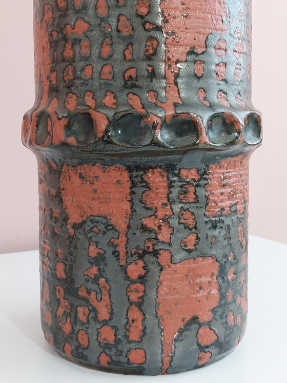 Image 1 of Vase en lave grasse Carstens Tonnieshof