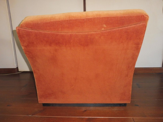 Image 1 of Fauteuil vintage