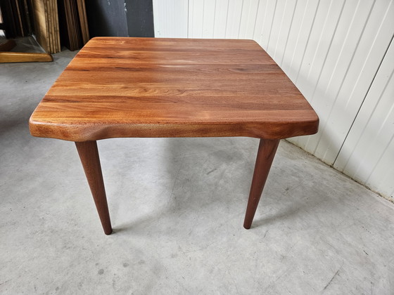 Image 1 of John Bone Coffee table solid Teak