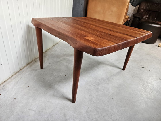 Image 1 of John Bone Coffee table solid Teak