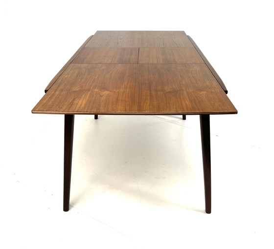 Image 1 of Louis van Teeffelen Milano dining table