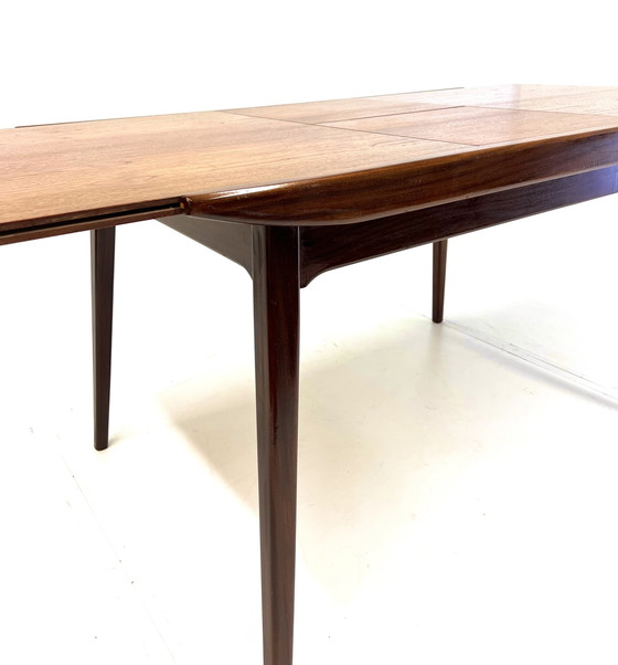 Image 1 of Louis van Teeffelen Milano dining table