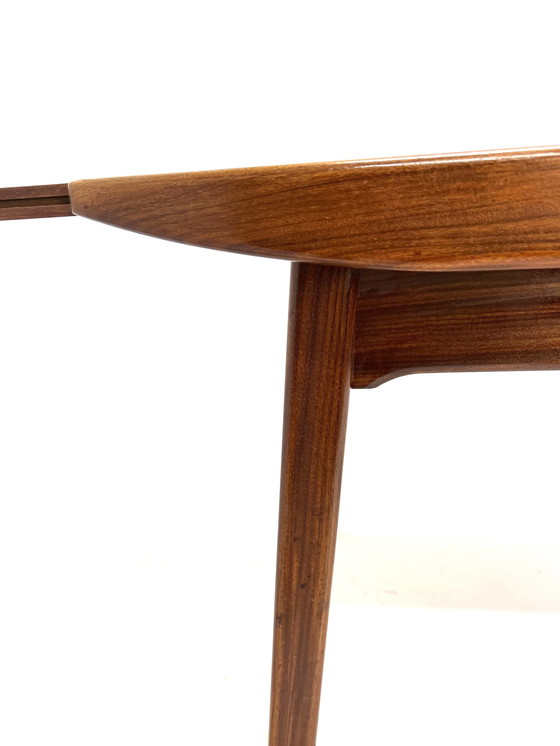 Image 1 of Louis van Teeffelen Milano dining table