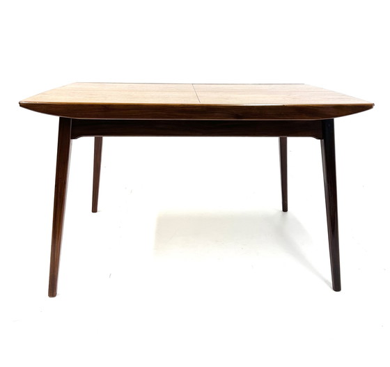 Image 1 of Louis van Teeffelen Milano dining table