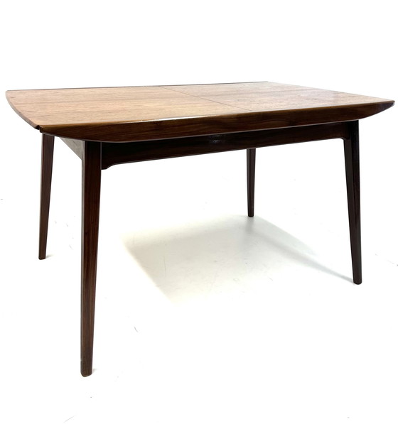 Image 1 of Louis van Teeffelen Milano dining table