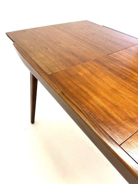 Image 1 of Louis van Teeffelen Milano dining table