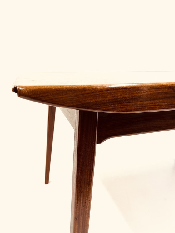 Image 1 of Louis van Teeffelen Milano dining table