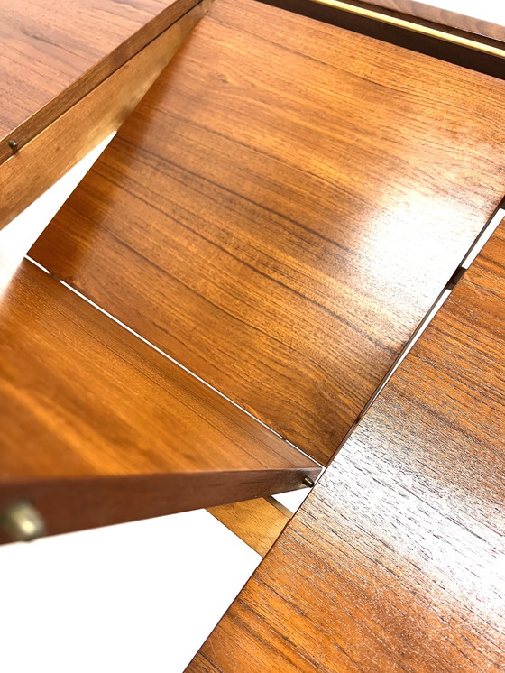 Image 1 of Louis van Teeffelen Milano dining table