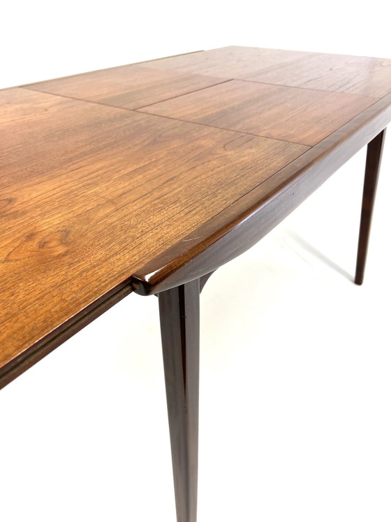 Image 1 of Louis van Teeffelen Milano dining table