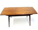Louis van Teeffelen Milano dining table