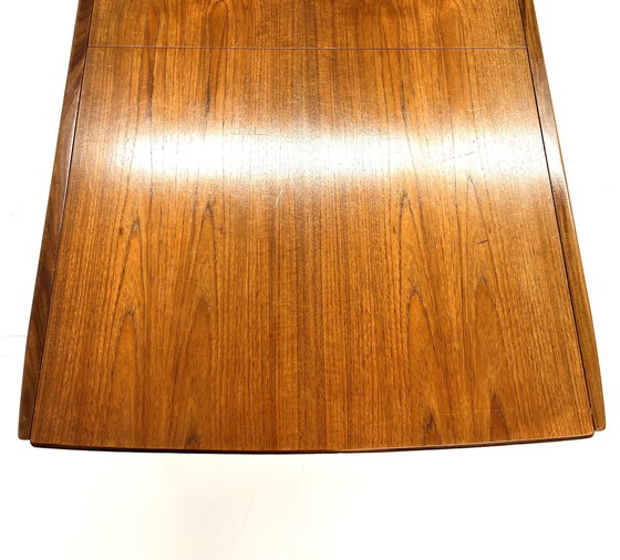 Image 1 of Louis van Teeffelen Milano dining table