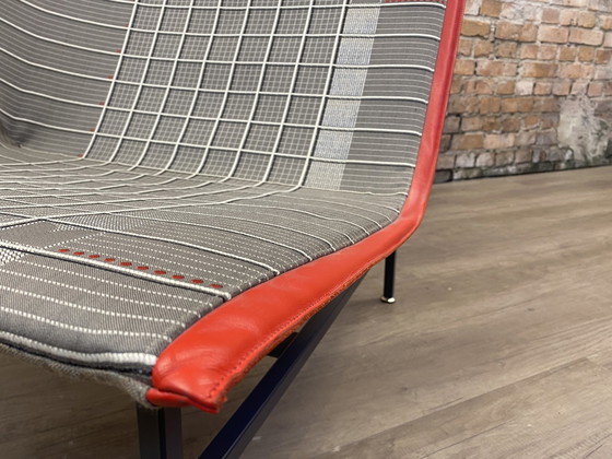 Image 1 of Moroso Paper Planes Armchair