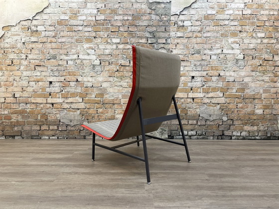 Image 1 of Moroso Paper Planes Armchair