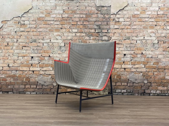 Image 1 of Moroso Paper Planes Armchair