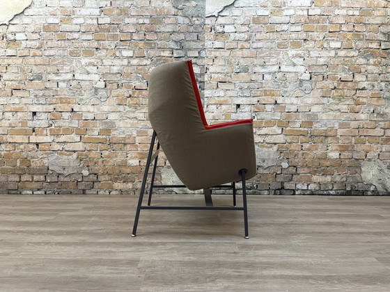 Image 1 of Moroso Paper Planes Armchair