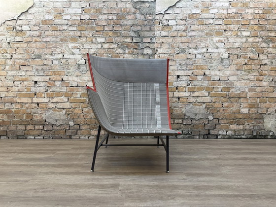 Image 1 of Moroso Paper Planes Armchair