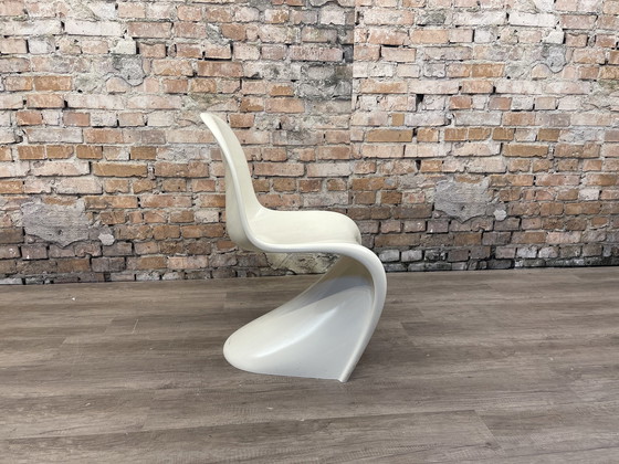 Image 1 of Vitra Panton Classic chair - chair