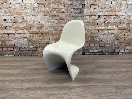 Image 1 of Vitra Panton Classic chair - chair