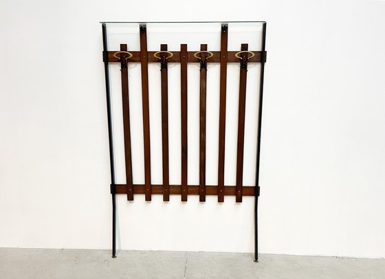 Image 1 of Appendiabiti vintage italiano anni '60