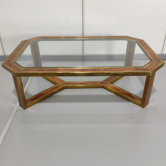 Image 1 of Romeo Rega coffee table