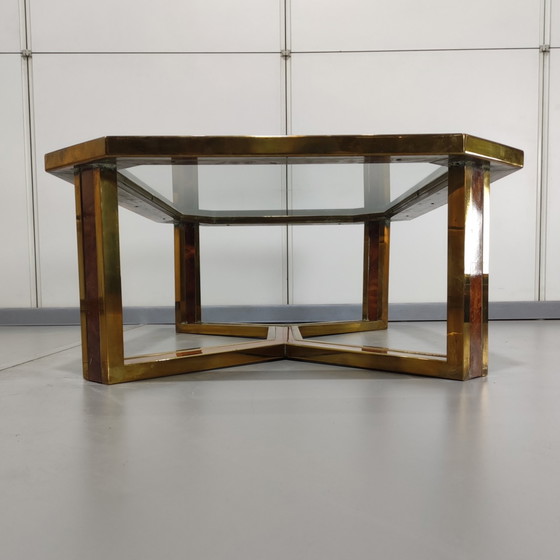 Image 1 of Romeo Rega coffee table