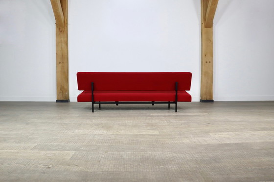 Image 1 of T Spectrum BR03 Sofa Daybed by Martin Visser