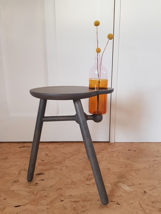 Pode Bottle Stool side table