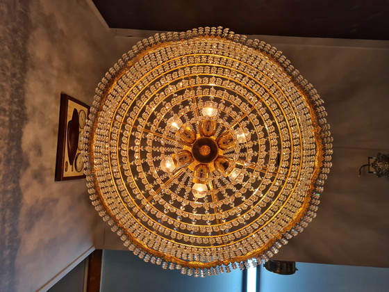 Image 1 of French chandelier