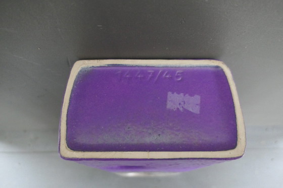 Image 1 of Ü Keramik 1447/45 vase