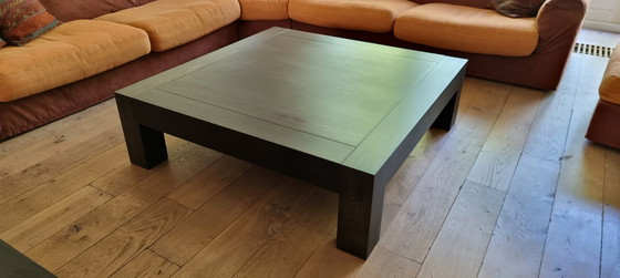 Image 1 of Linteloo VNU by Henk Vos coffee table