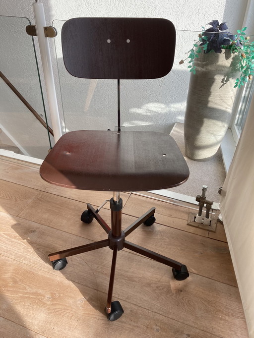 Rabat Jørgen Rasmussen Rabami office chair