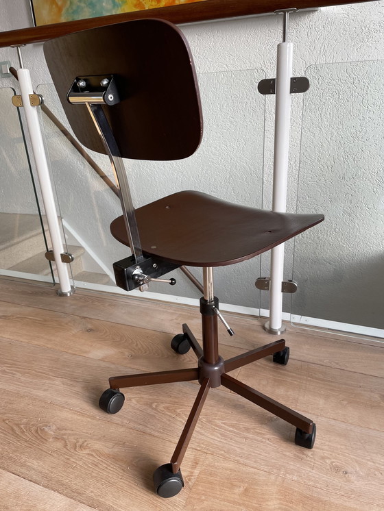 Image 1 of Rabat Jørgen Rasmussen Rabami office chair