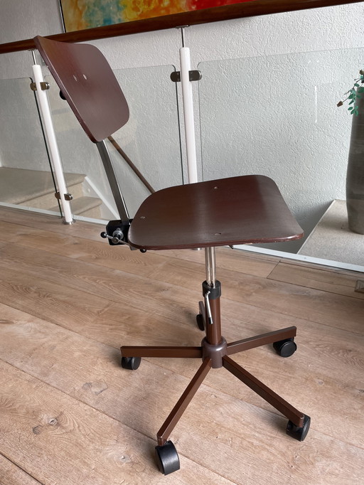 Rabat Jørgen Rasmussen Rabami chaise de bureau