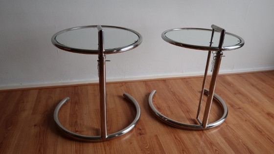 Image 1 of 2 Side Tables