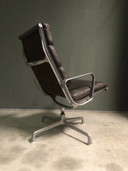 Chaise longue Eames Hermin Miller 215