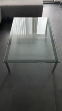 Le Corbusier coffee table