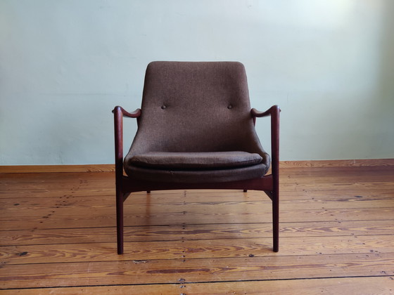 Image 1 of Fauteuil de Rastad & Relling pour Dokka Møbler