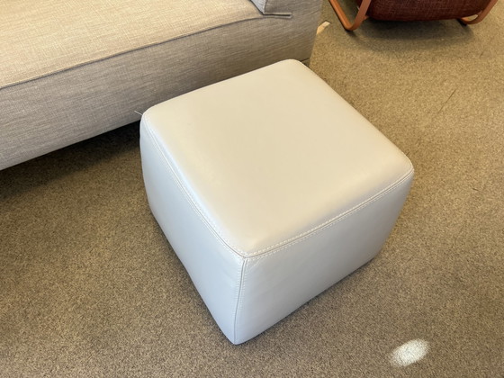 Image 1 of Eye footstool